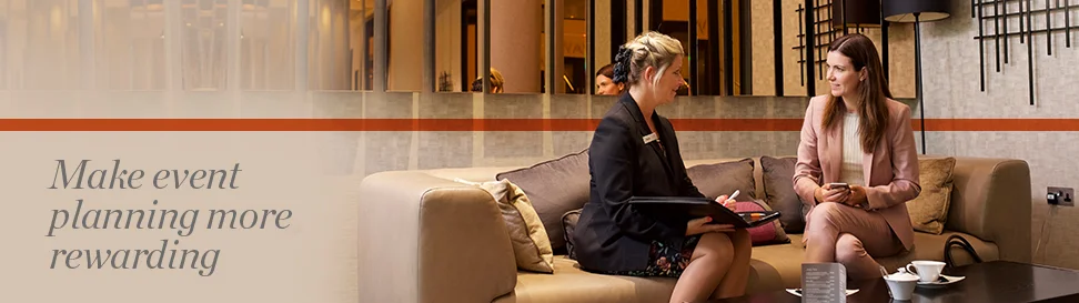 Double Points with IHG® Business Rewards - Book by 15 April 2017