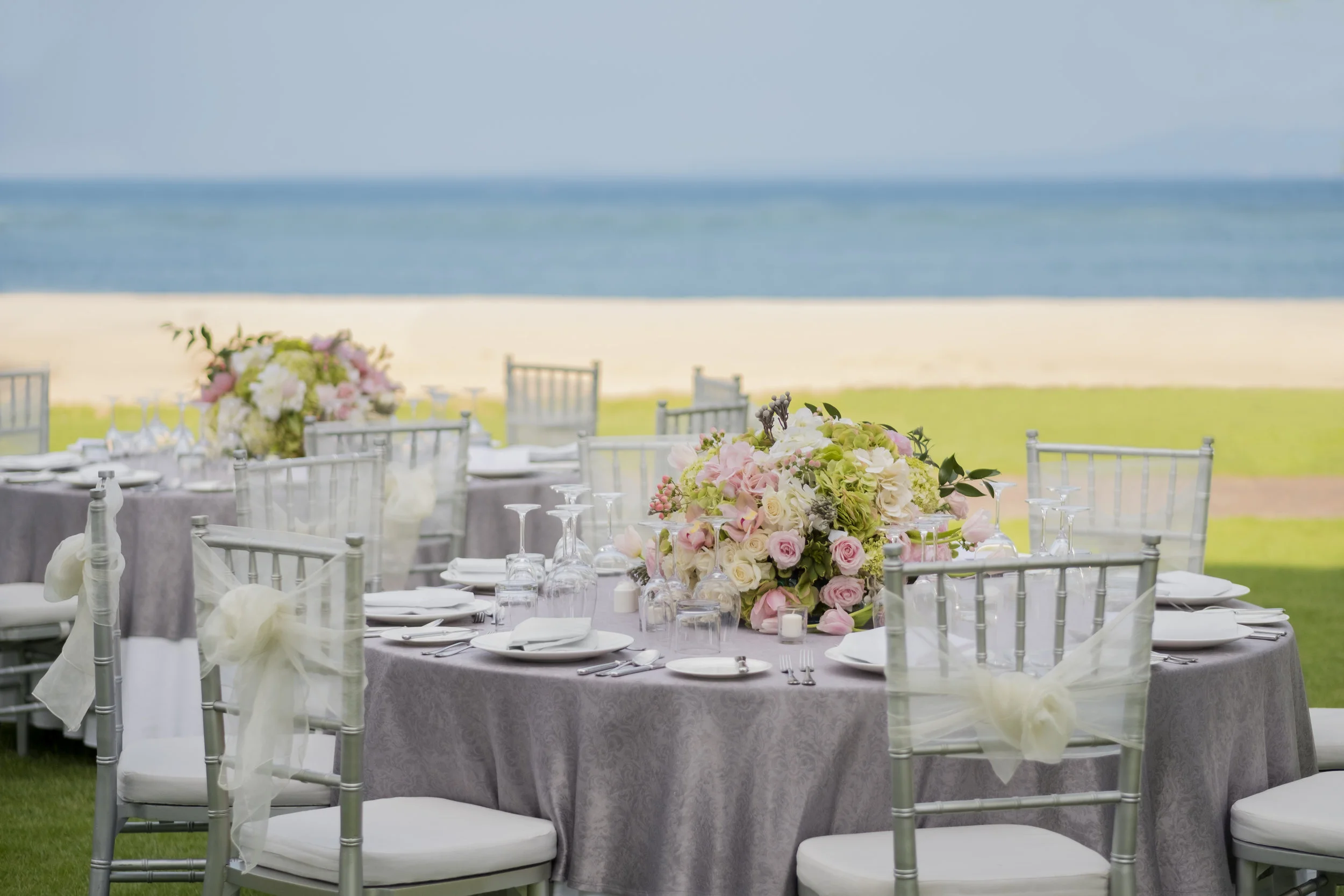 Sofitel Bali Nusa Dua Beach Resort Refreshes Wedding Venue, Jewel Box 
