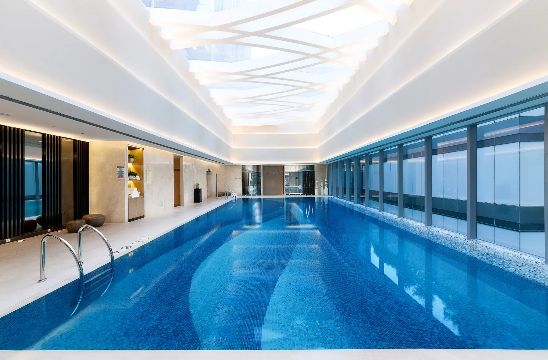 Fairmont Chengdu is AccorHotels' 200th Hotel in Greater China
