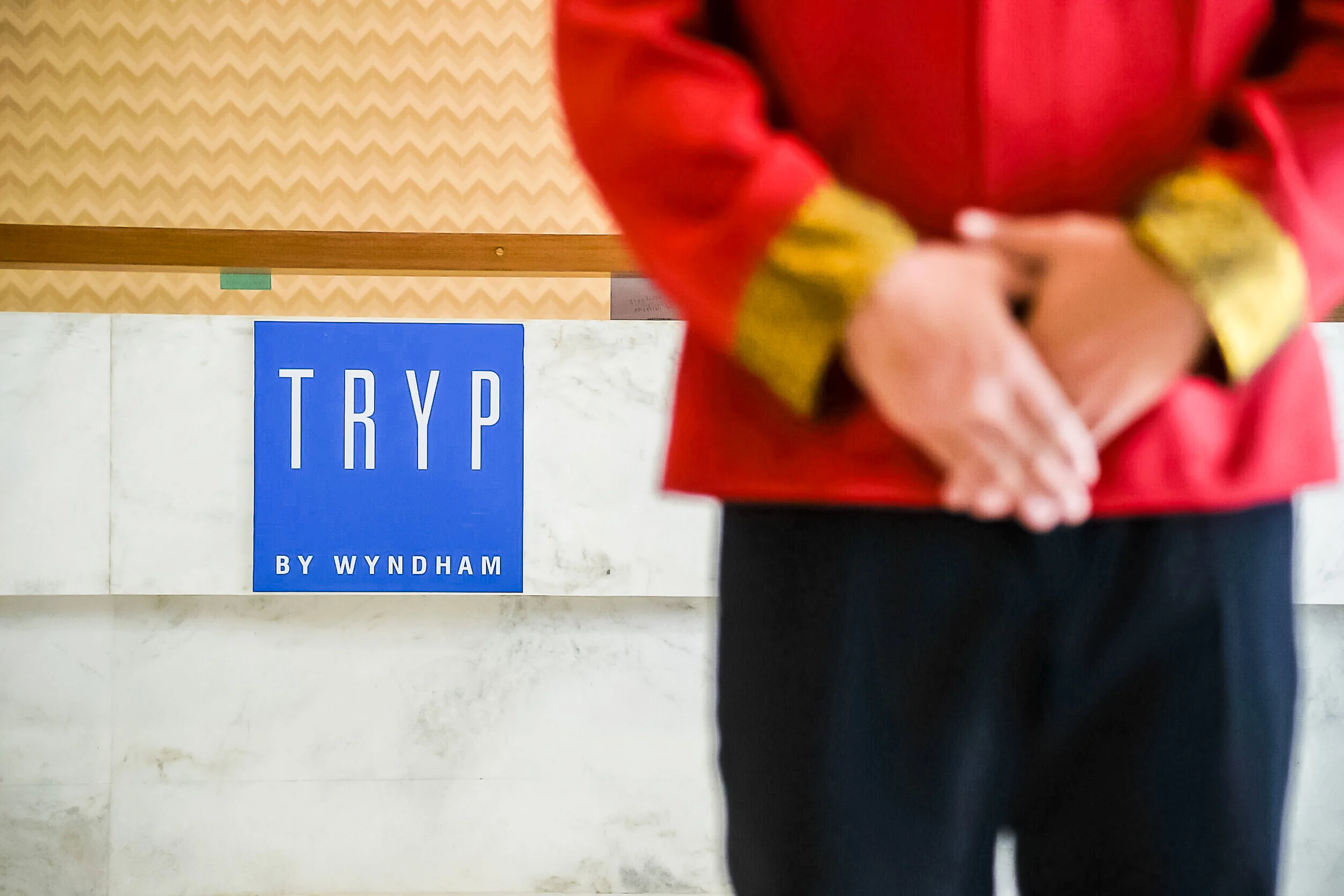 TRYP Yangon by Wyndham Hotel Group opens in Yangon, Myanmar
