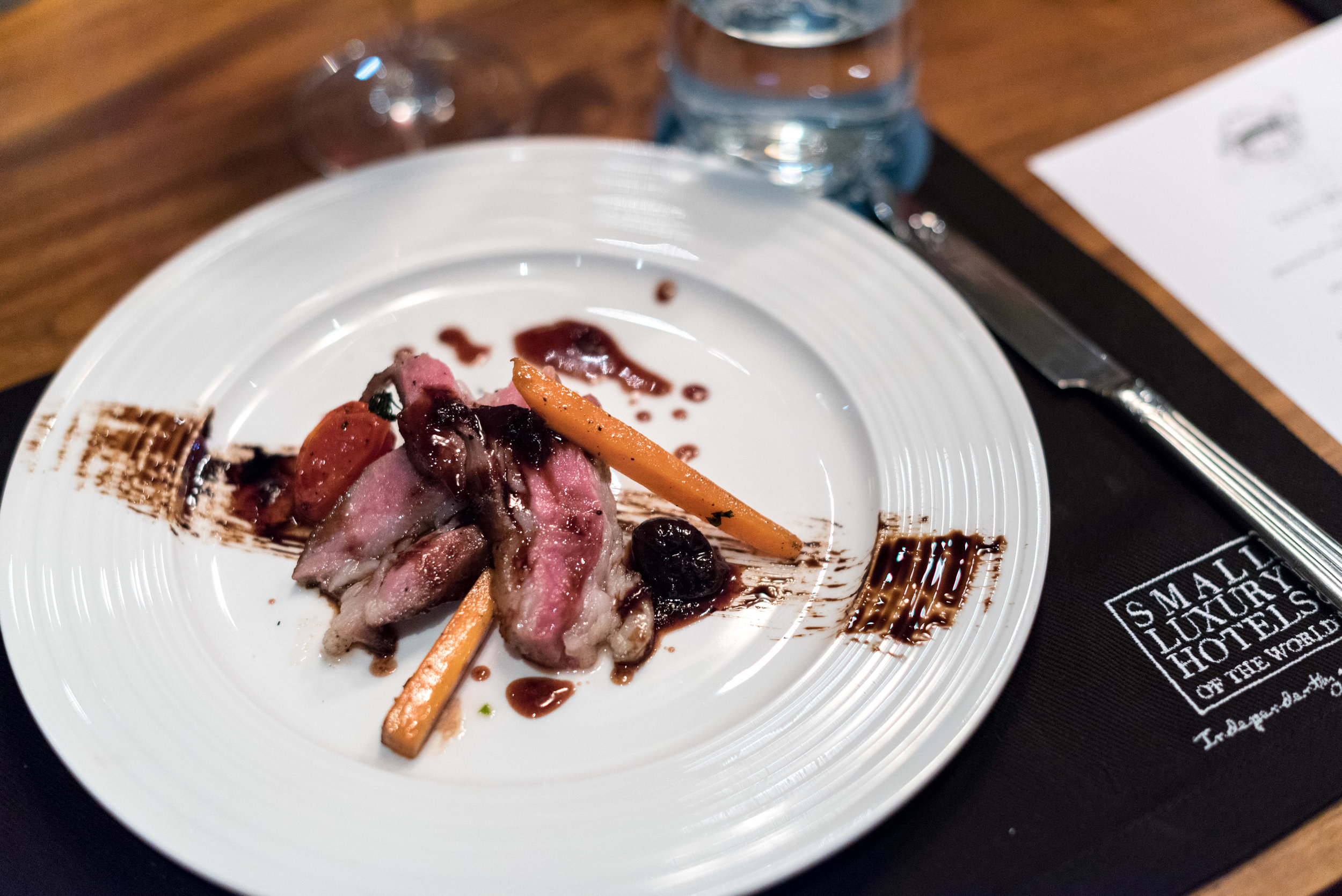Casa Tartufo - Secret Italian Restaurant in Singapore with a Truffle Focus