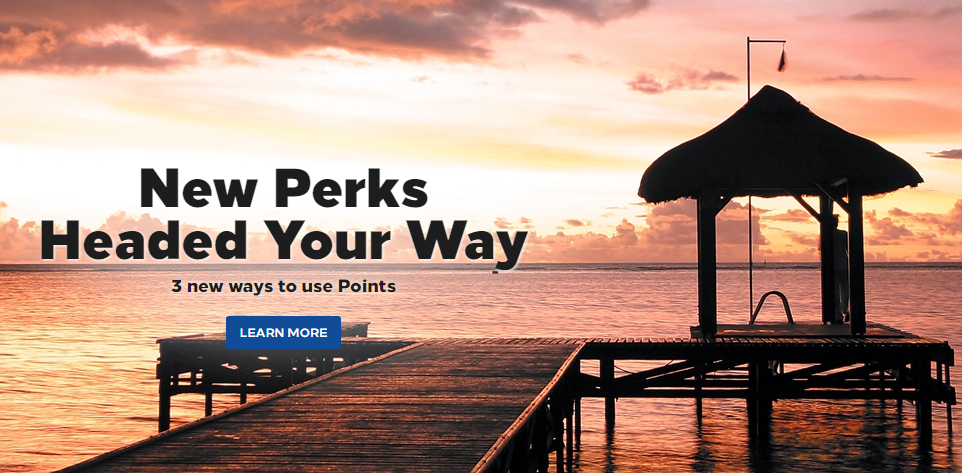 Complete Summary to Changes in Hilton's Loyalty Program - Hilton Honors (2017)