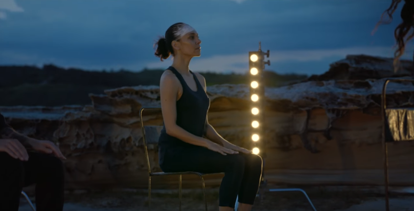 Qantas Releases New In-flight Safety Videos to Showcase the Best of Australia