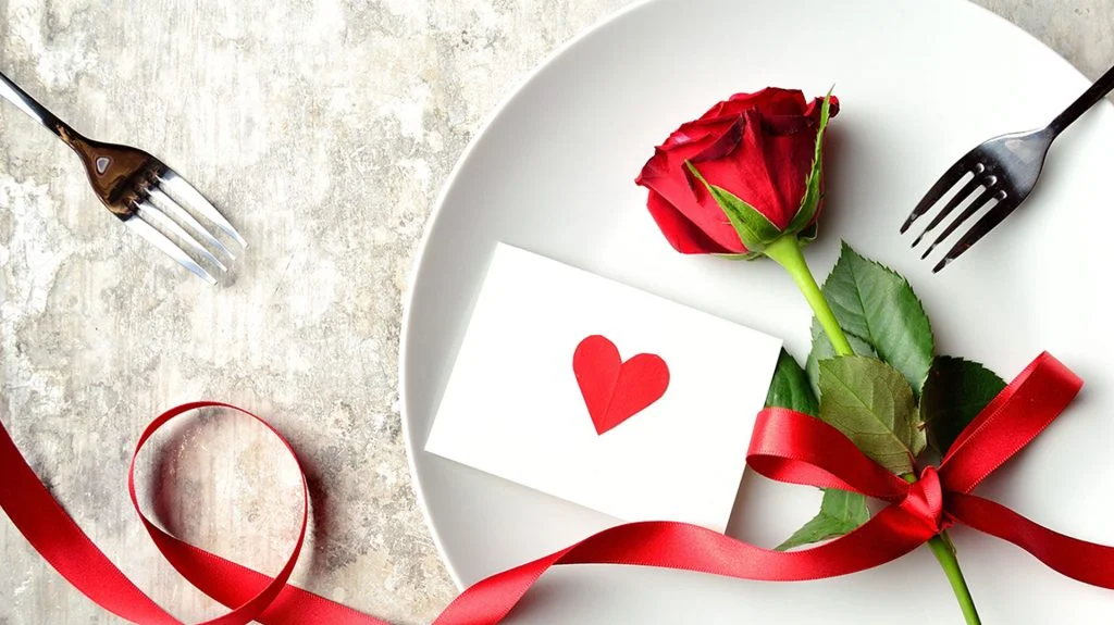 Celebrate Valentine's Day (2017) at the Conrad Centennial Singapore's Lobby Lounge