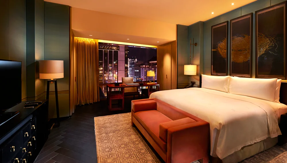 How I Used ShopBack to Earn Elite Statuses and Cashbacks in Hotels/Flights