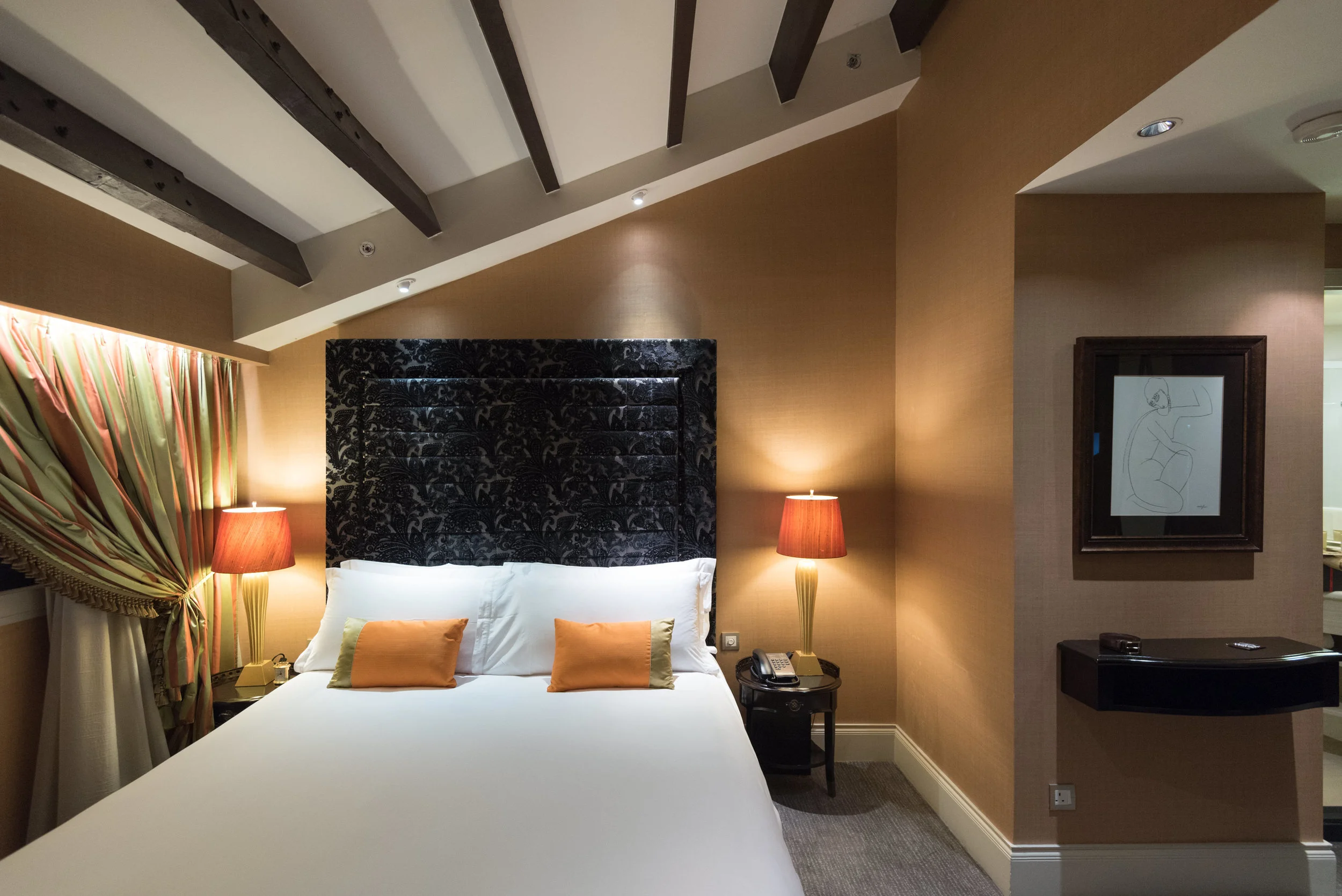 Hotel Review: The Scarlet Singapore (Premium Room) - Small Luxury Hotels of the World (SLH)