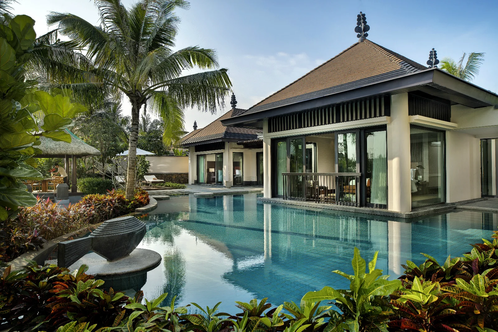 The Perfect Family Getaway at Raffles Hainan - An AccorHotels Property