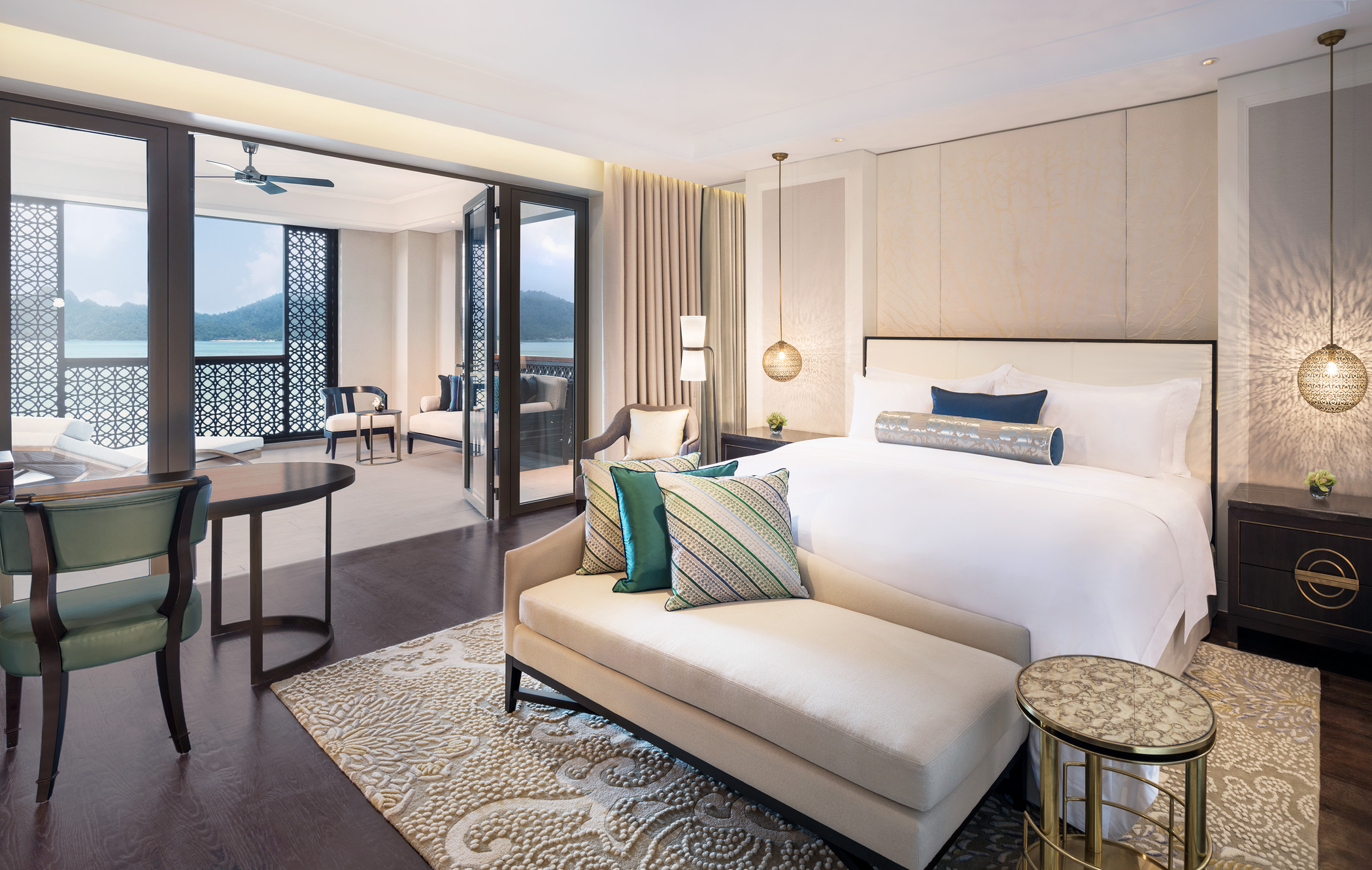 Photo Credit: The St. Regis Langkawi