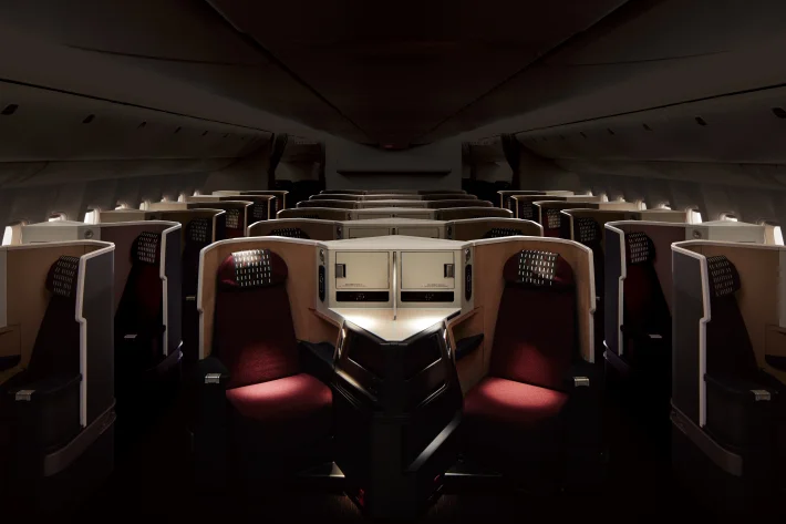 Fly 7,000 Miles in Asia on JAL's Business for US$670 - 40% off Alaska Airlines Mileage Plan Miles