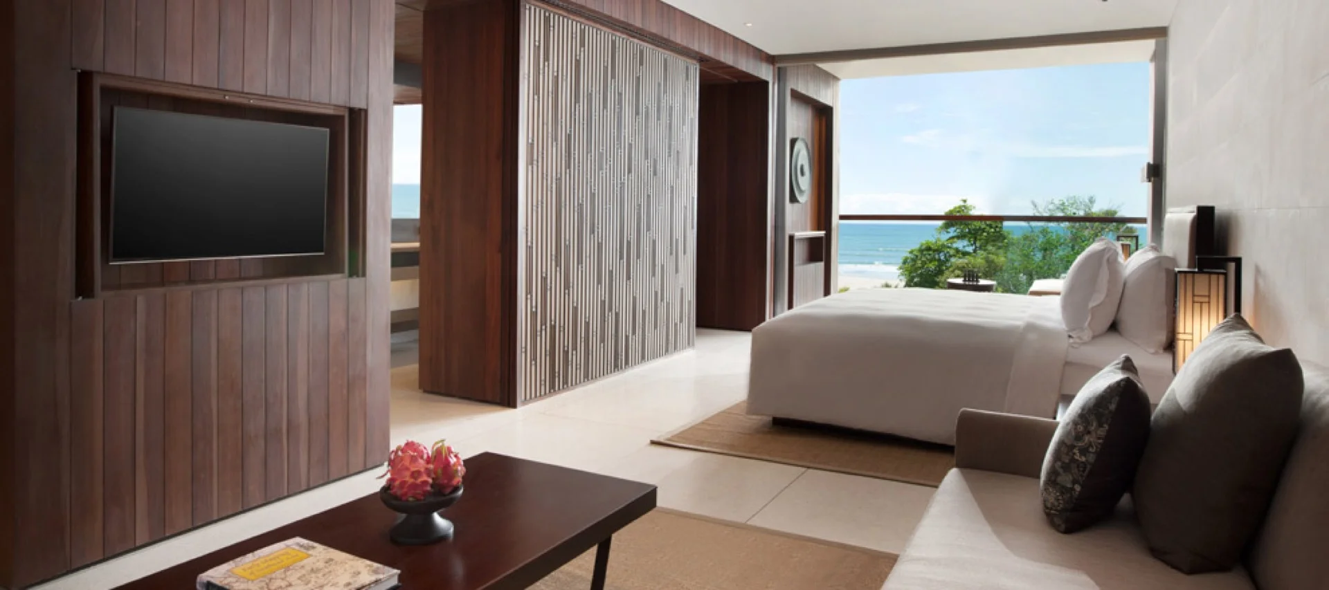 Photo Credit: Alila Seminyak