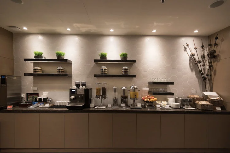 Redeem For Vouchers and Products with Arrture at Plaza Premium Lounges (Free Entry Counts Too!)