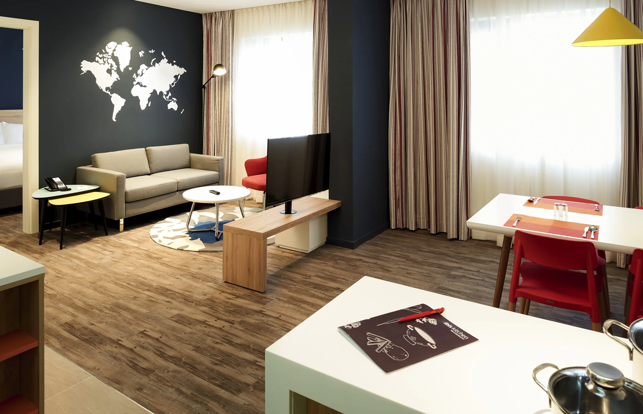 Ibis Saigon Airport By Accorhotels Opens In Ho Chi Minh - 