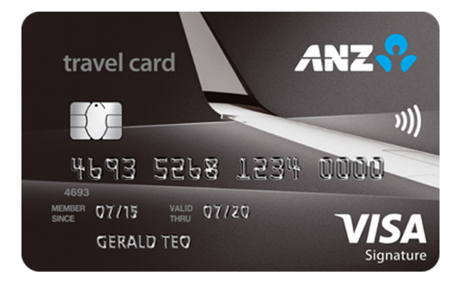 Cancel your ANZ Travel Card Now - No More Renewal Miles and Lounge Benefits