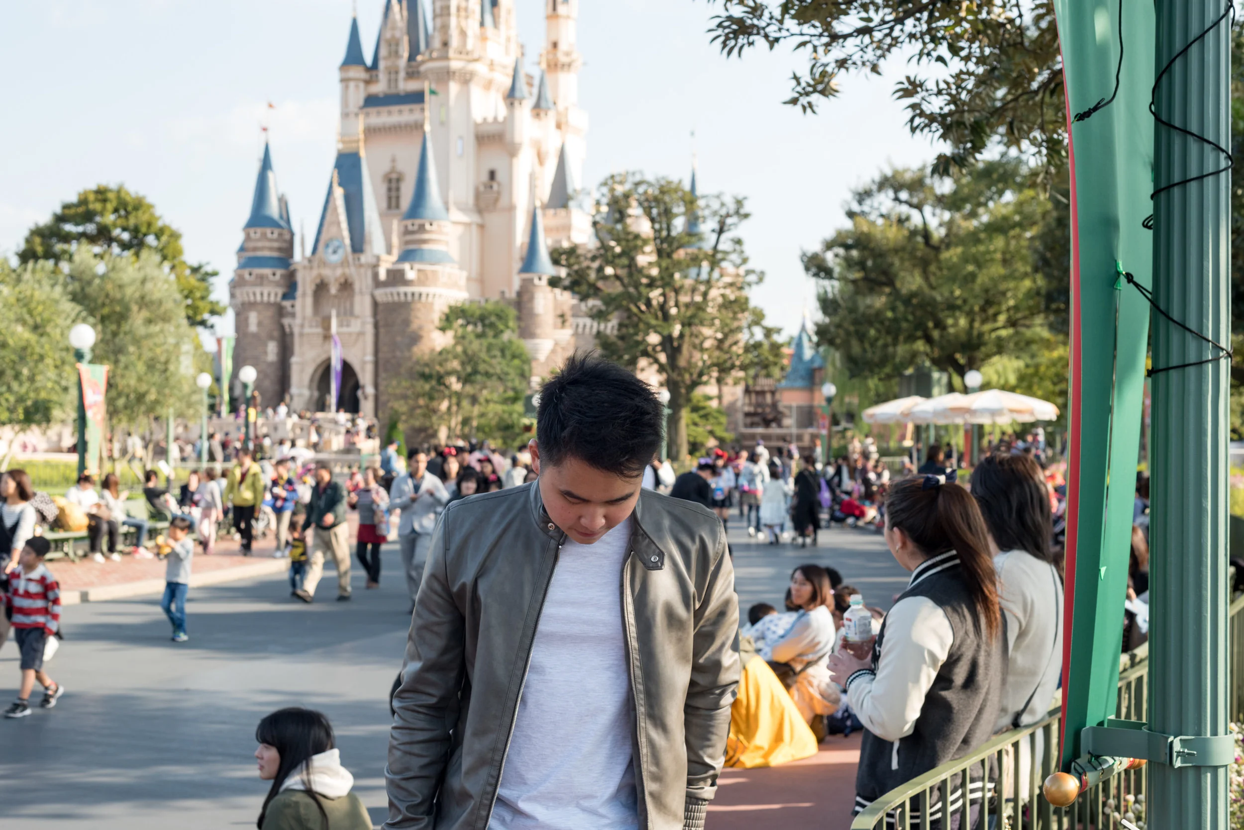 Tips for Visiting Tokyo Disneyland - A Guide to the Happiest Place on Earth