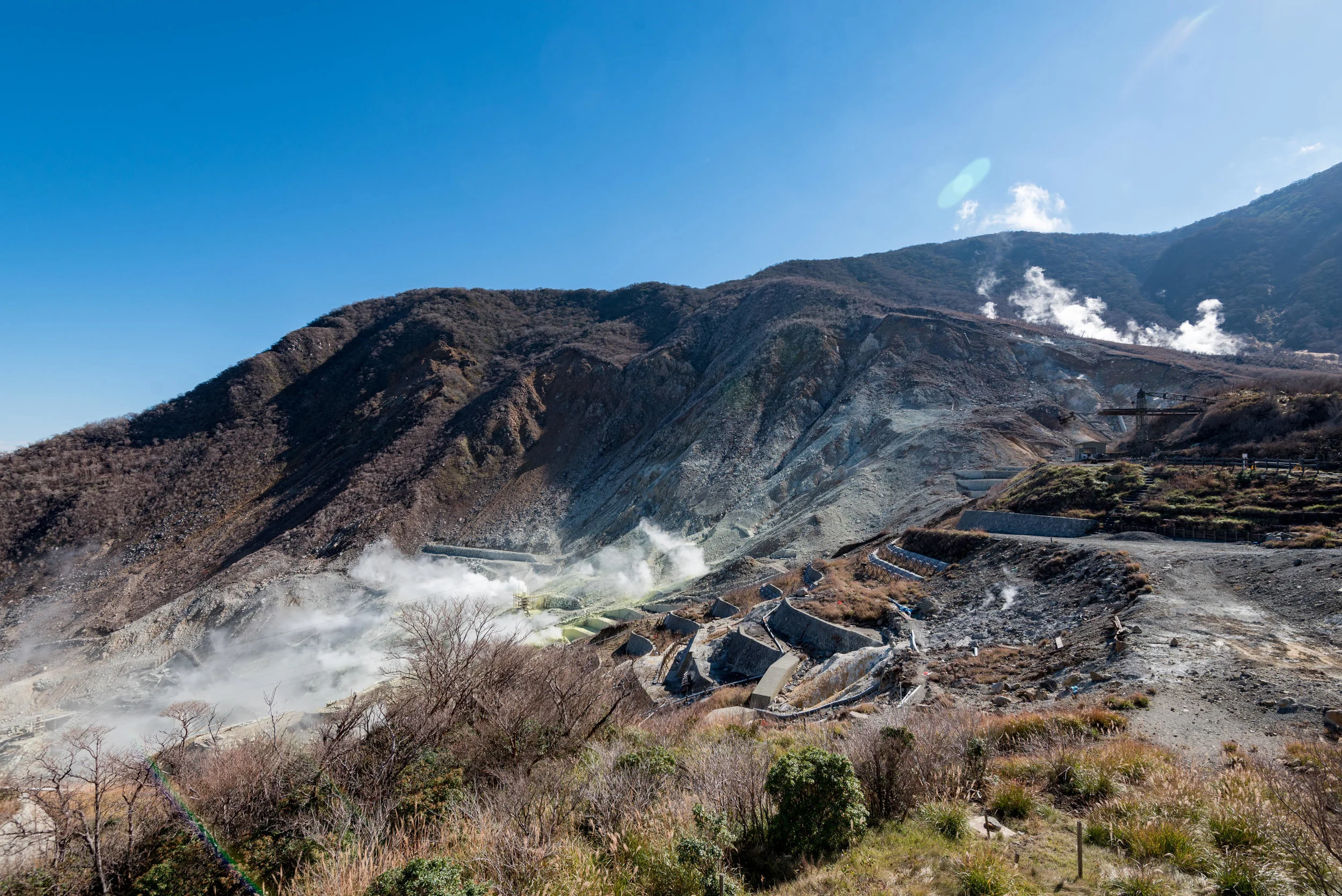 Travel Guide for Day-trip to Hakone from Tokyo - What to See and Where to Go?
