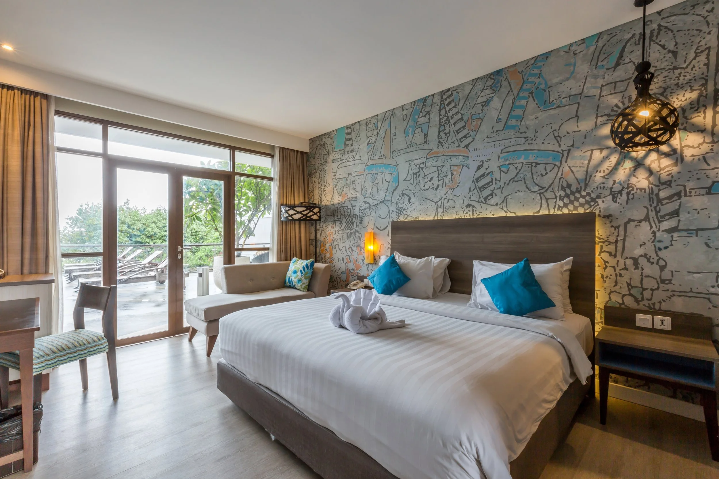 Wyndham Garden Kuta Beach Bali opens on Jalan Pantai Kuta