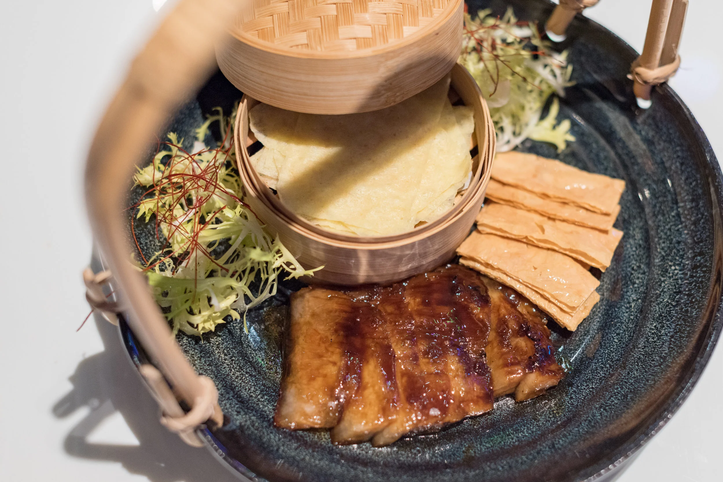 Mitzo (Grand Park Orchard) Refreshes A La Carte Menu (March 2017) with New Creations