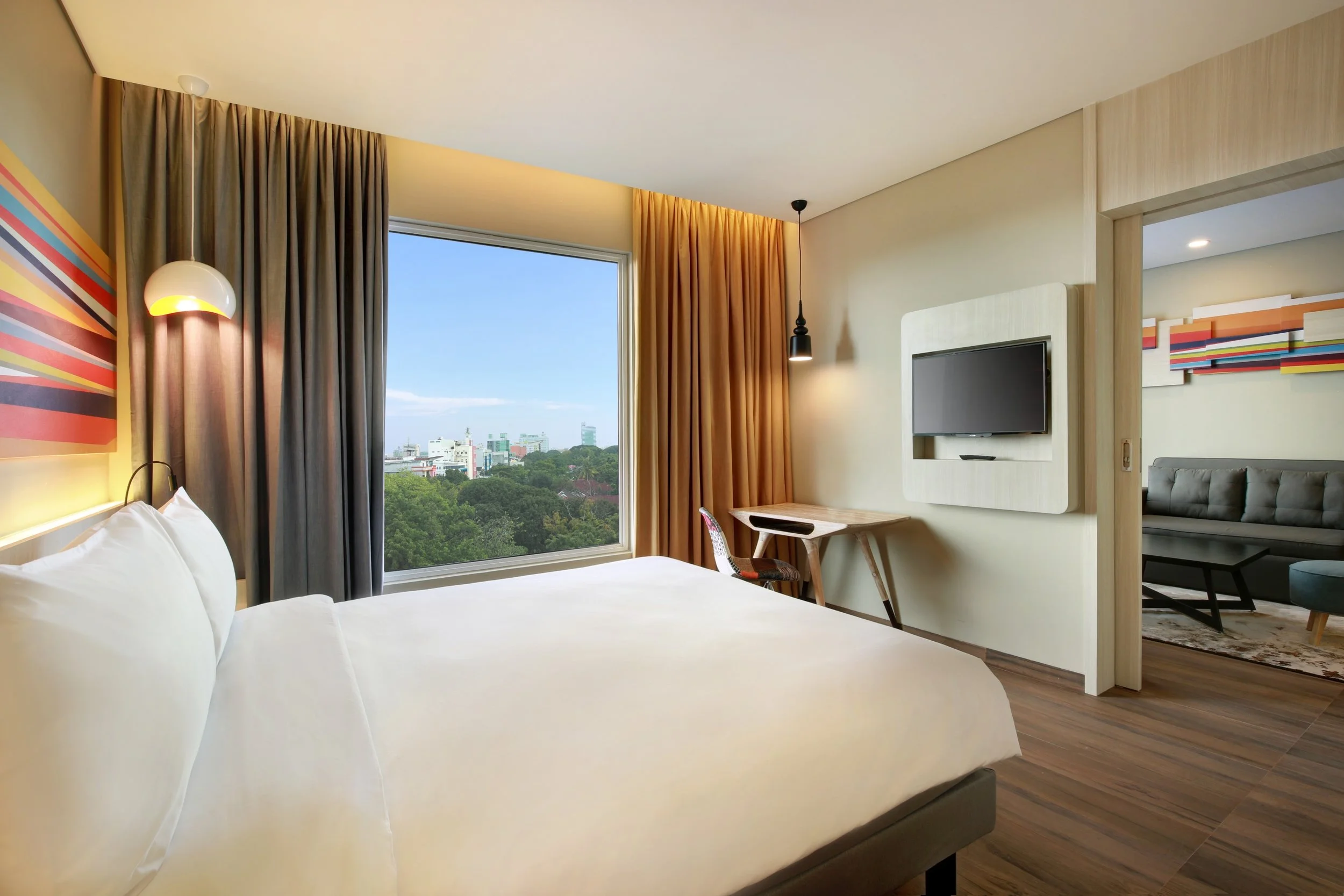ibis Styles Makassar Sam Ratulangi opens in Indonesia