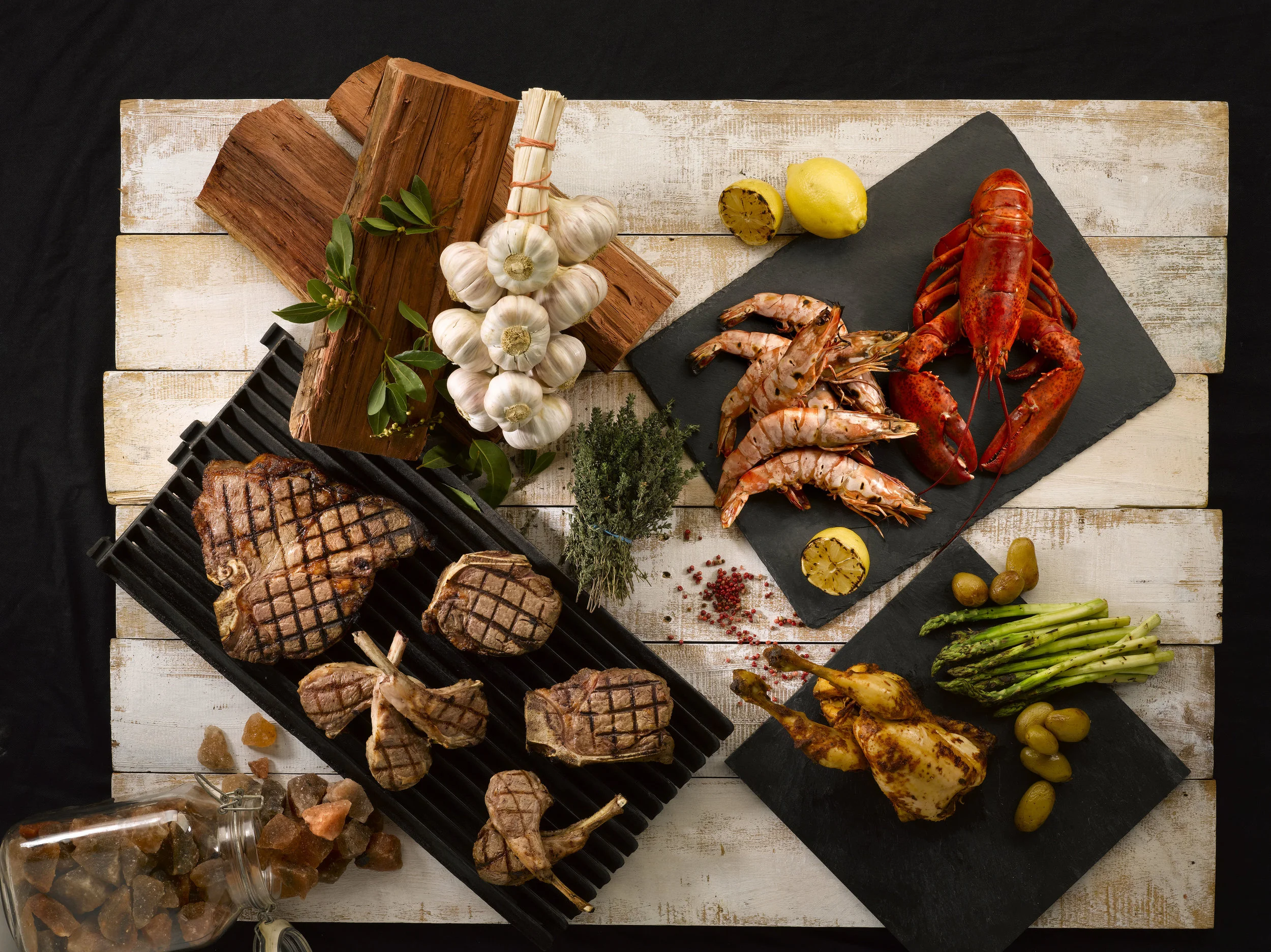 Easter Celebrations (2017) at the Grand Hyatt Singapore