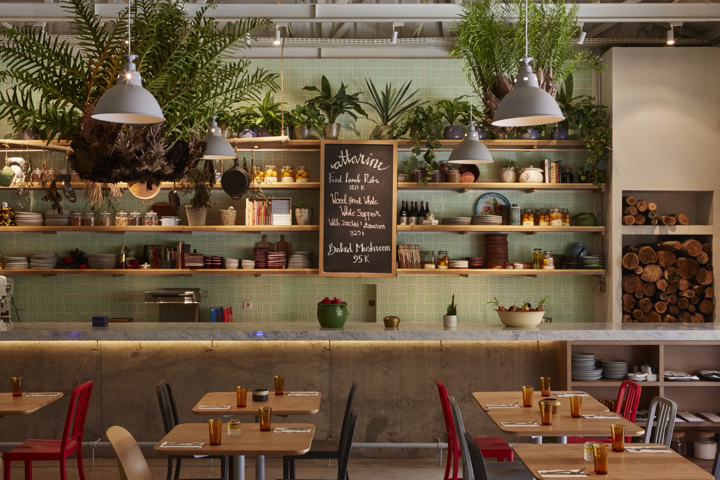 Attarine Berawa Beach House and Grill to bring Mediterranean Simplicity to Bali