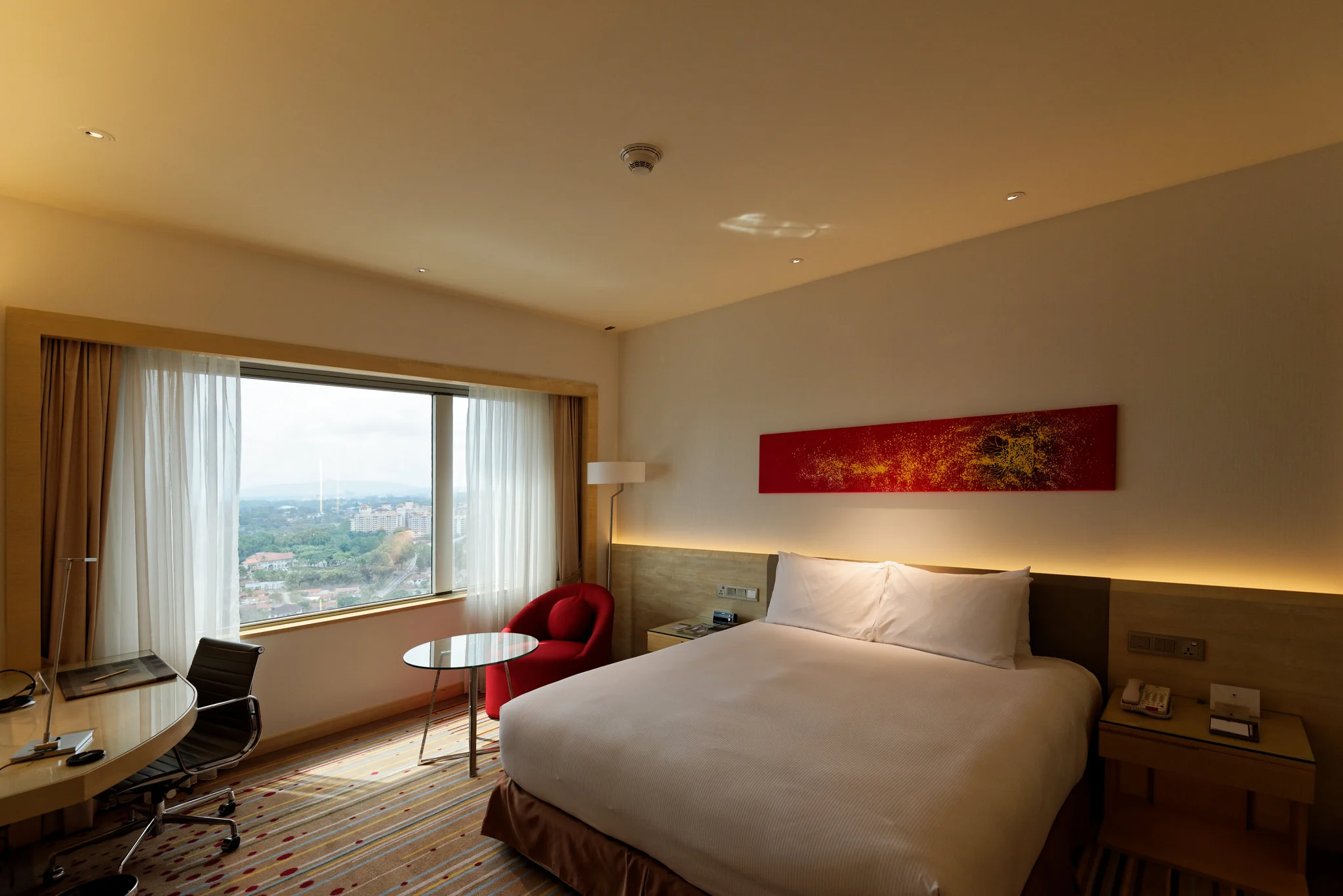 Buy Hilton Honors Points at 100% Bonus - Stay at DoubleTree by Hilton Hotel Johor Bahru for Half Price!