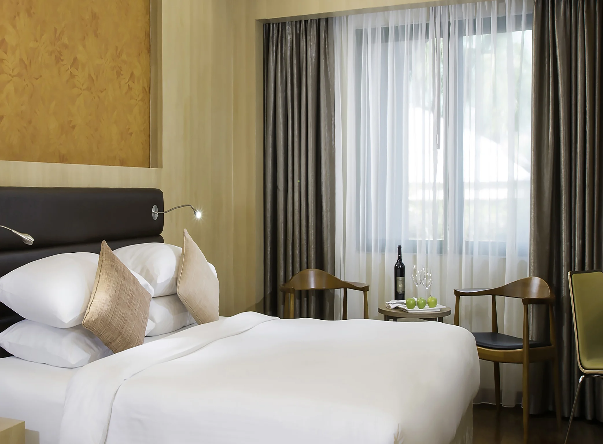 Micasa Hotel Apartments to be rebranded into Mercure Yangon Kaba Aye by AccorHotels