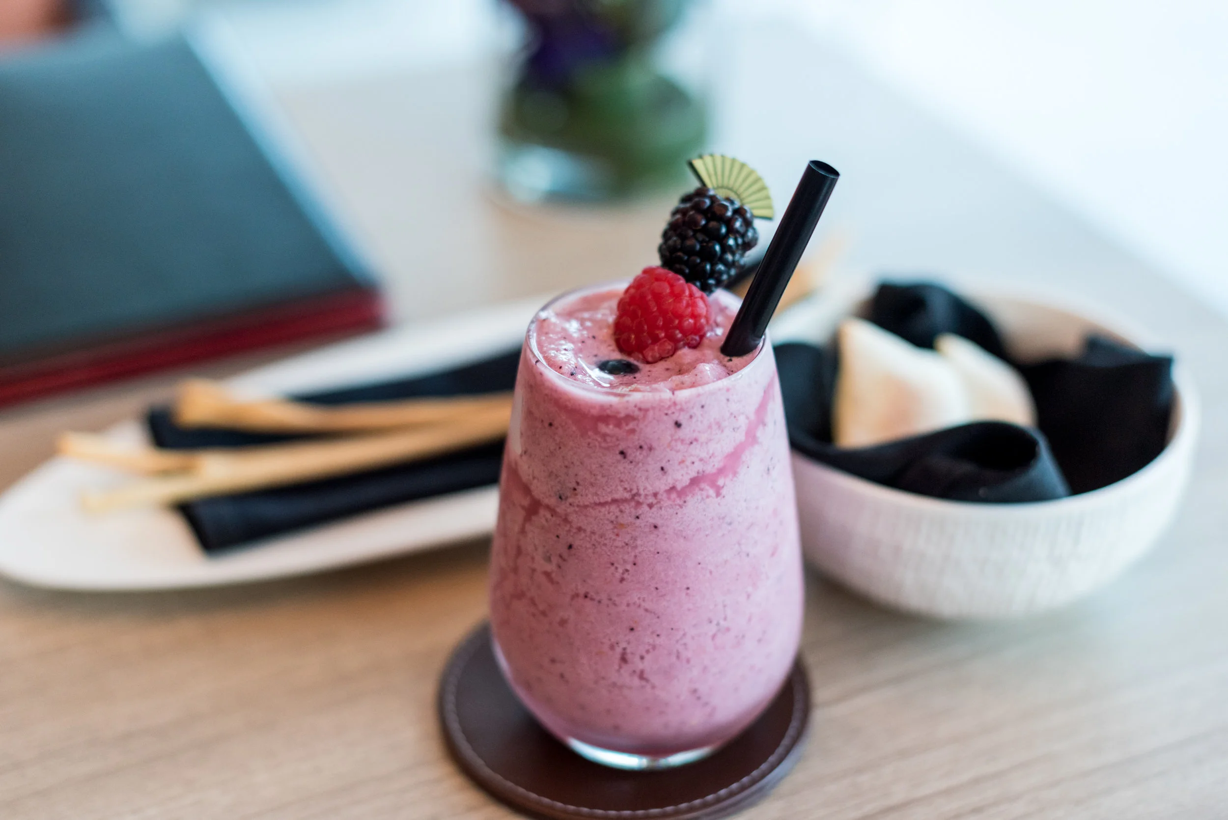Dolce Vita - Mandarin Oriental, Singapore