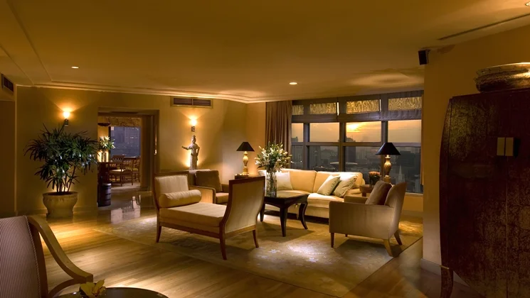 Conrad Centennial Singapore to Progressively Rejuvenate Rooms from June 2017