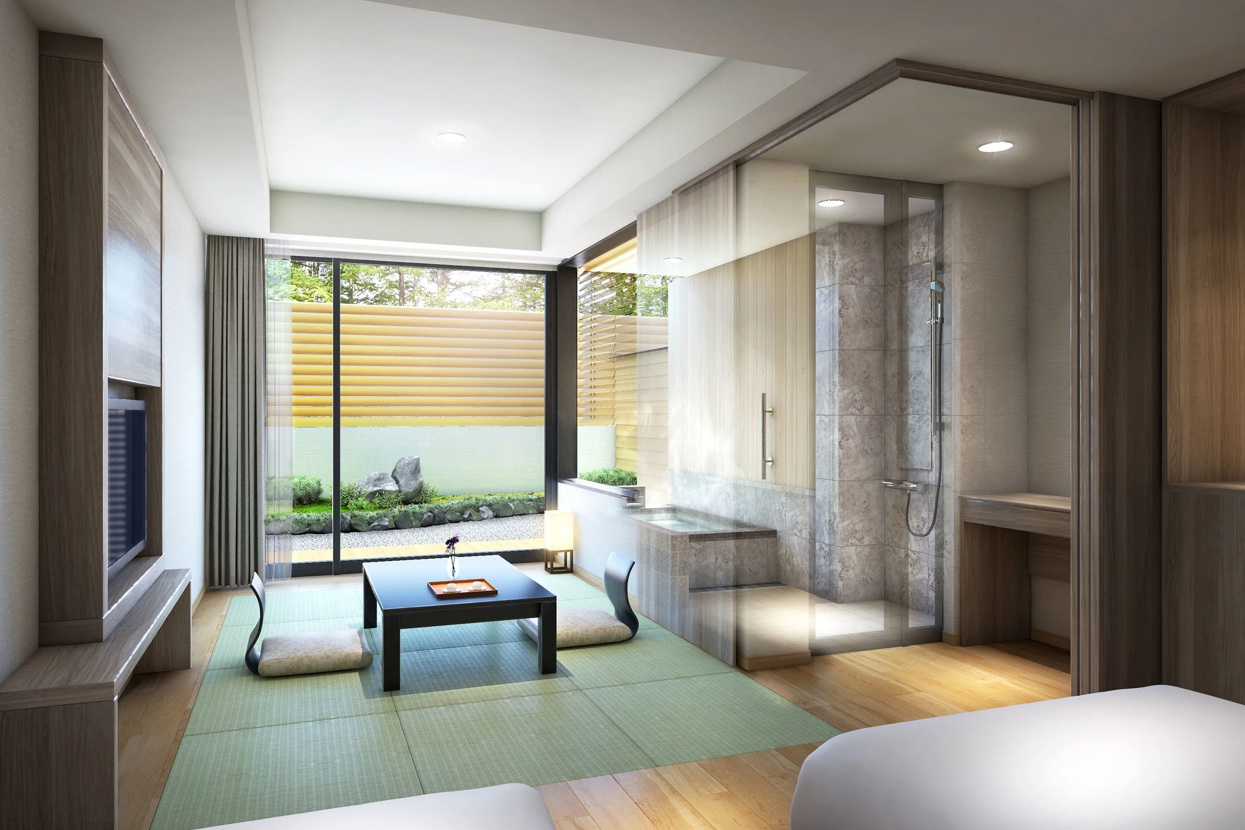 Five New Resorts by Marriott International to Open across Japan in Summer 2017