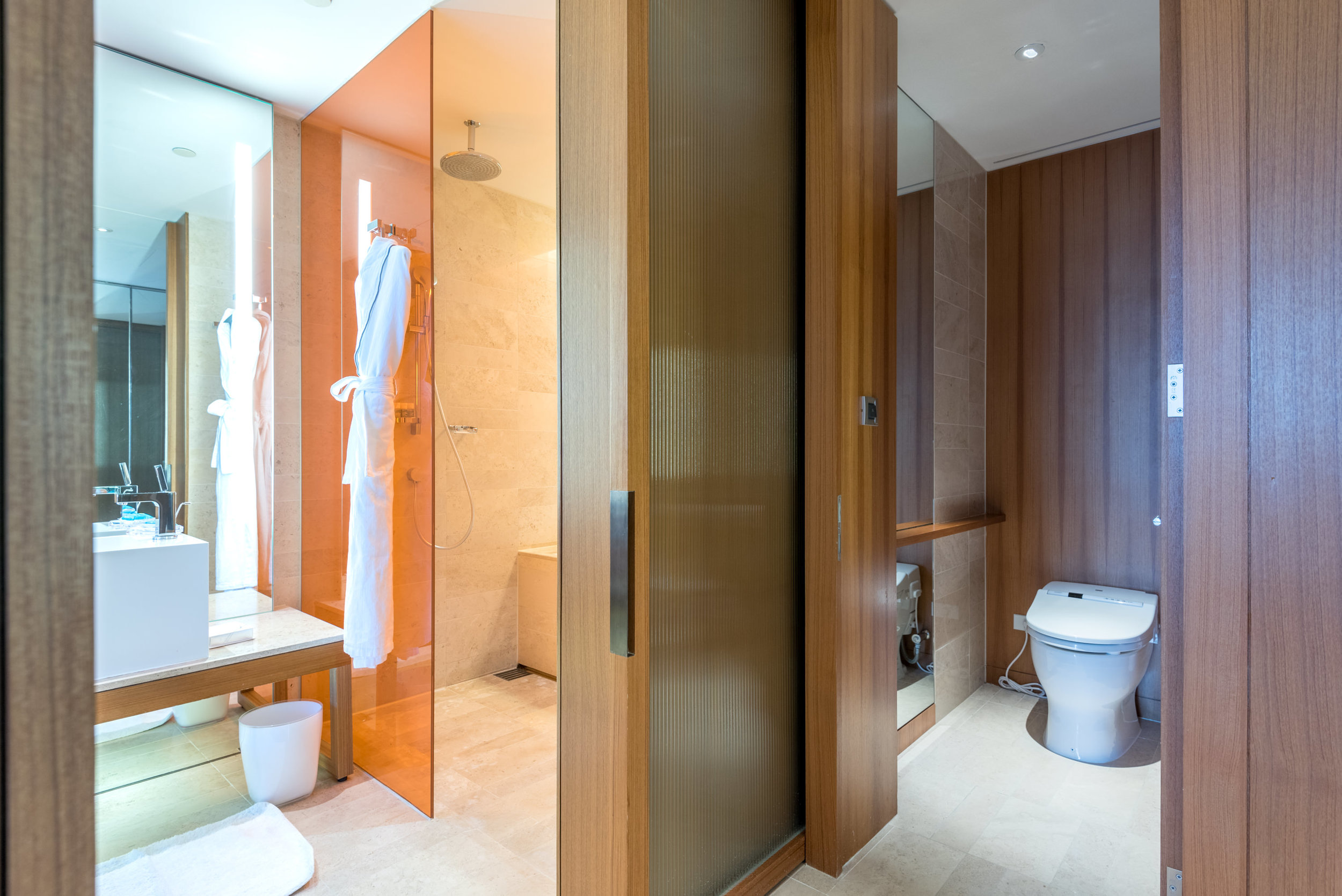 Hotel Review: W Taipei (Wonderful Room) - Luxurious Hotel near Taipei ...
