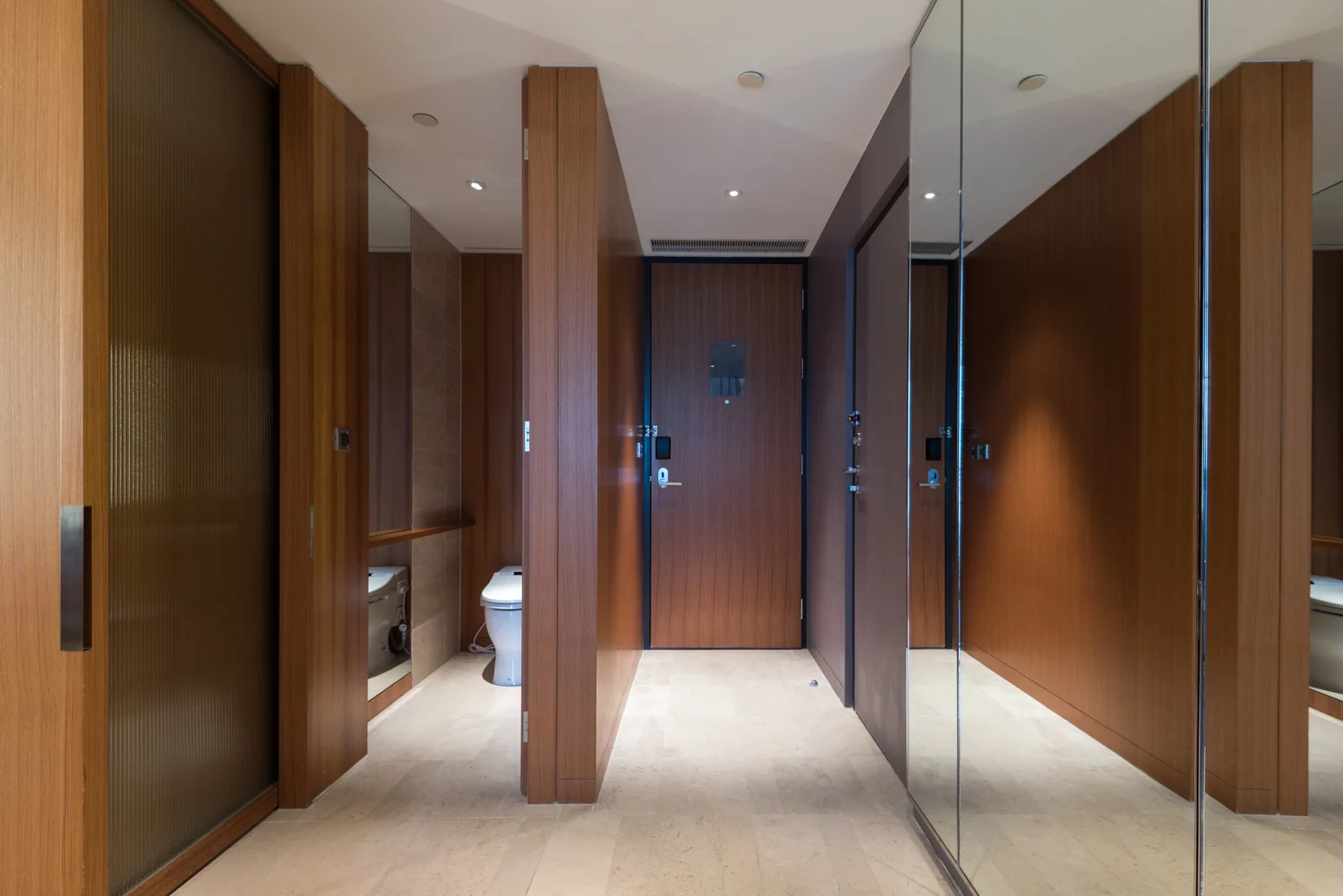 Hotel Review: W Taipei (Wonderful Room) - Luxurious Hotel near Taipei ...