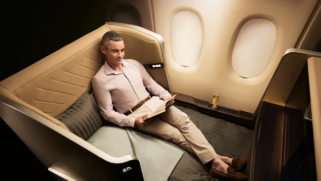 Singapore Airlines to Increase Paris Flights and Operate 777-300ERs - 29 October 2017 to 24 March 2018