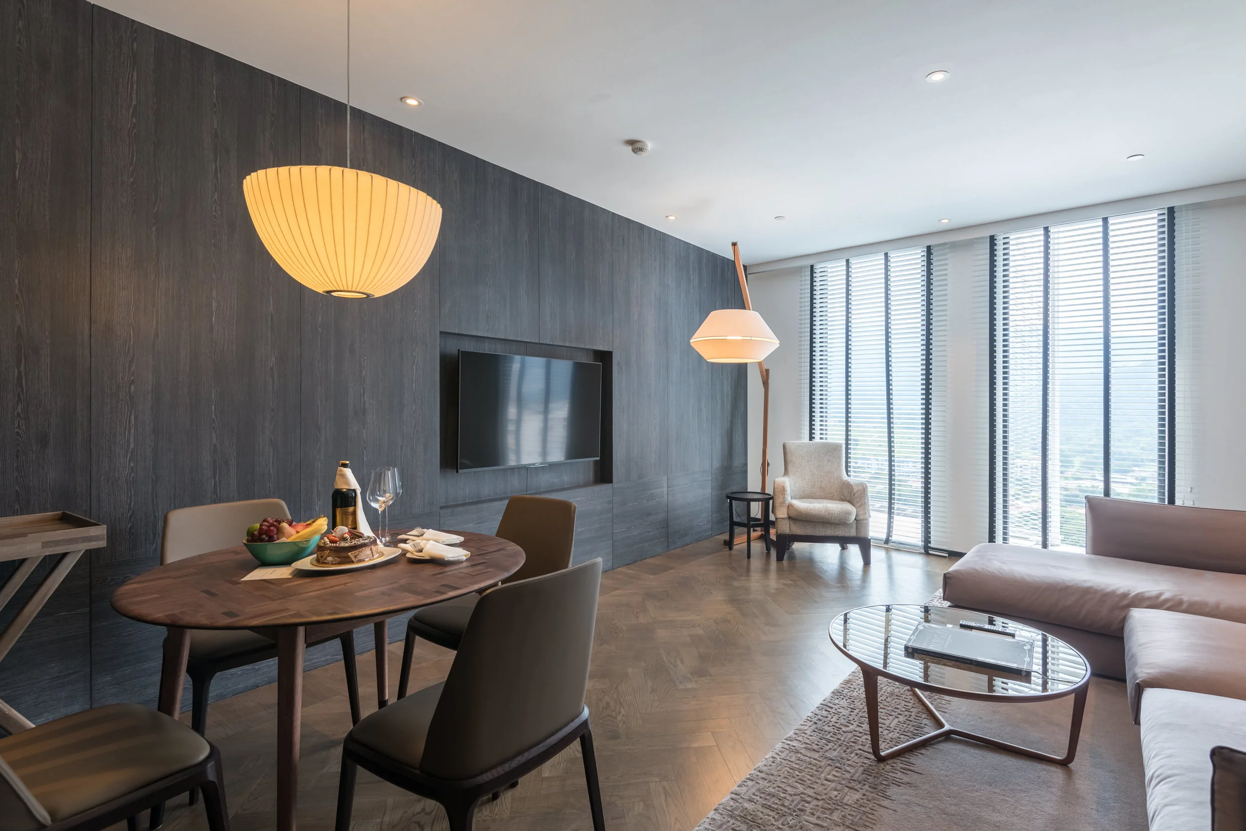 Hotel Review: G Hotel Kelawai (Premier Suite) - Contemporary and Luxurious Hotel in Penang