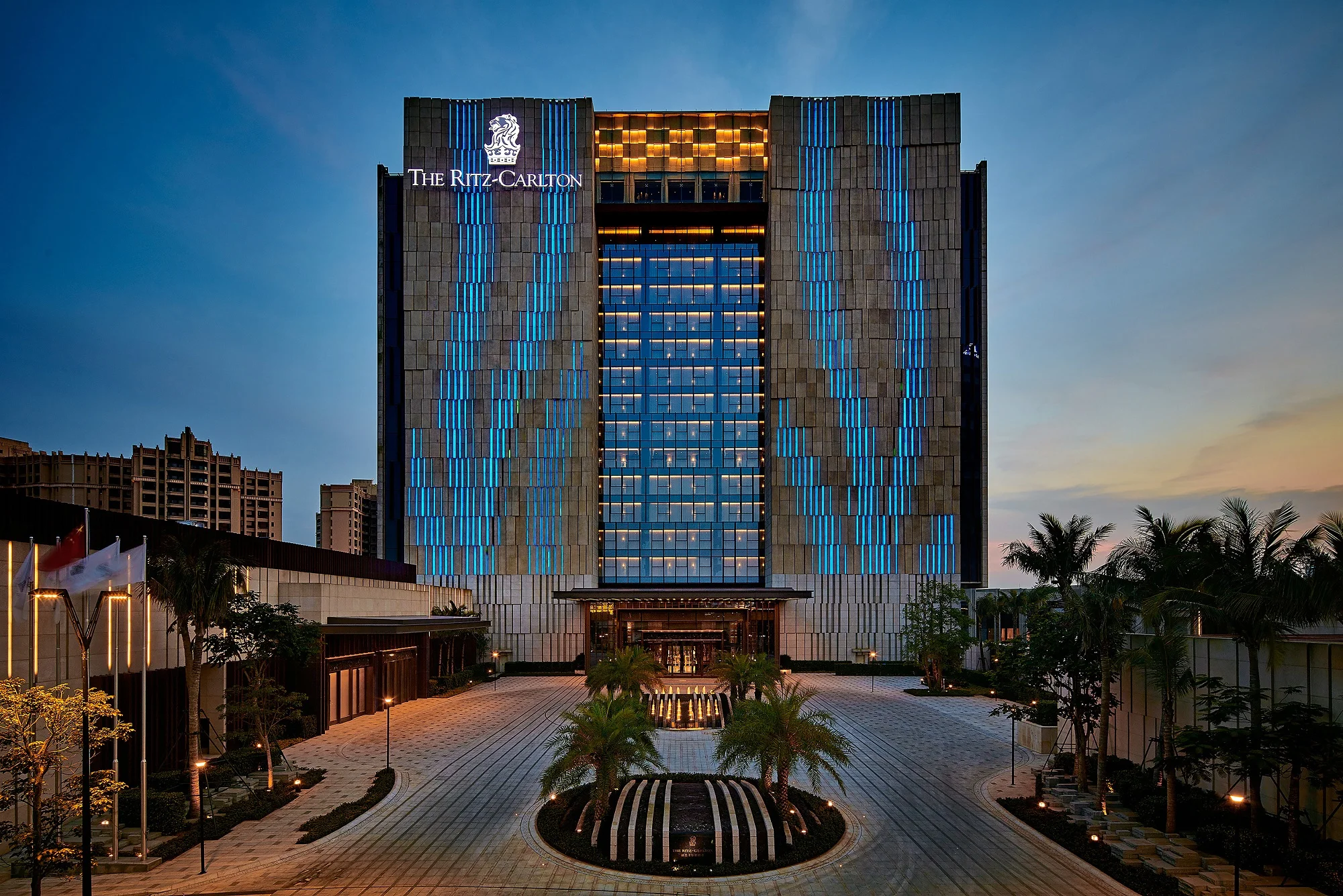 The Ritz-Carlton Still the Most Popular Luxury Hotel Brand amongst Affluent Chinese Travelers