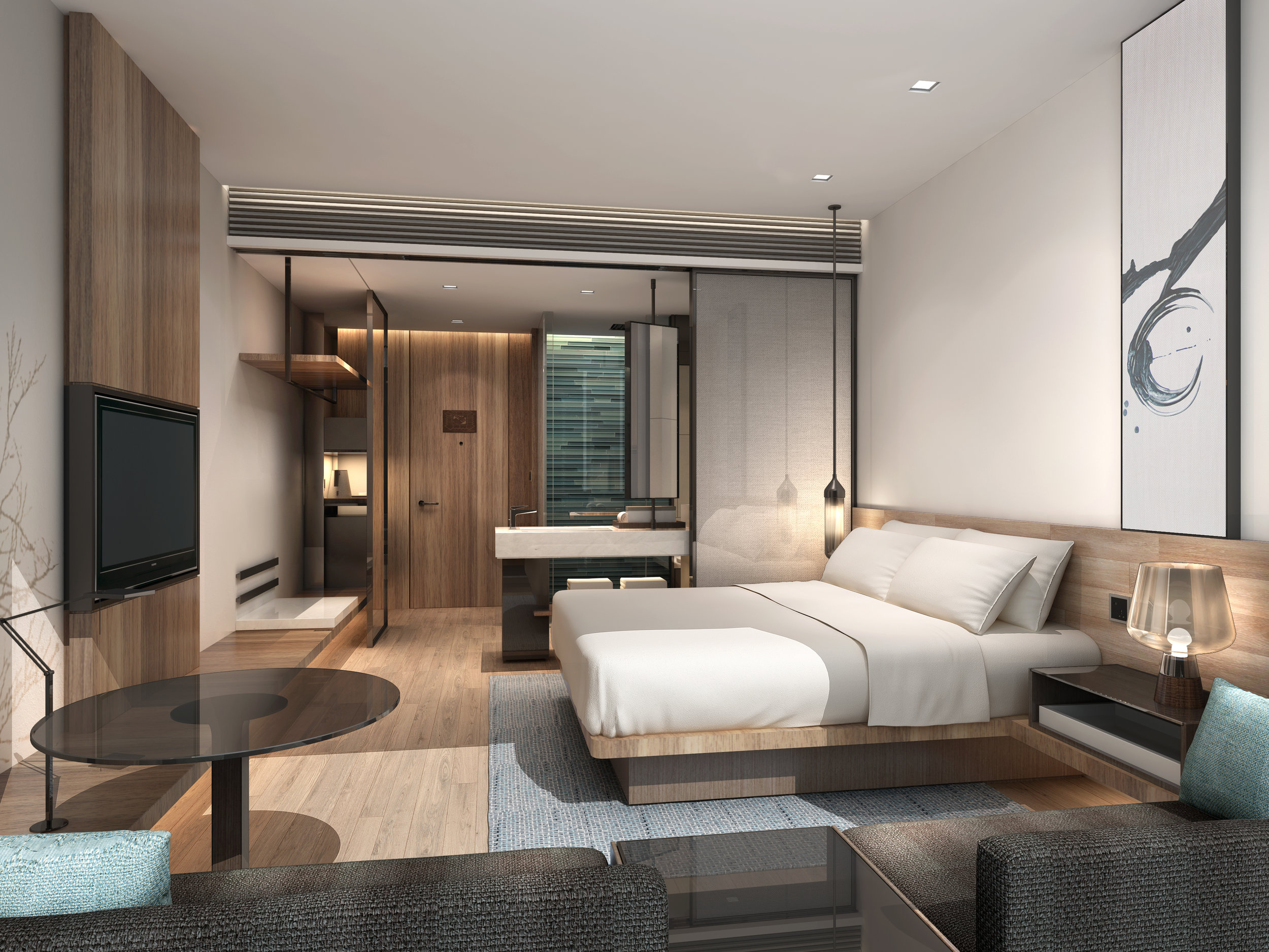 Fairfield by Marriott Debuts in China with Fairfield by Marriott Nanning Nanhu Park
