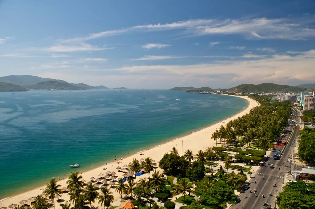 Courtyard by Marriott Nha Trang Hon Tam Resort to open in Southern Vietnam in 2020