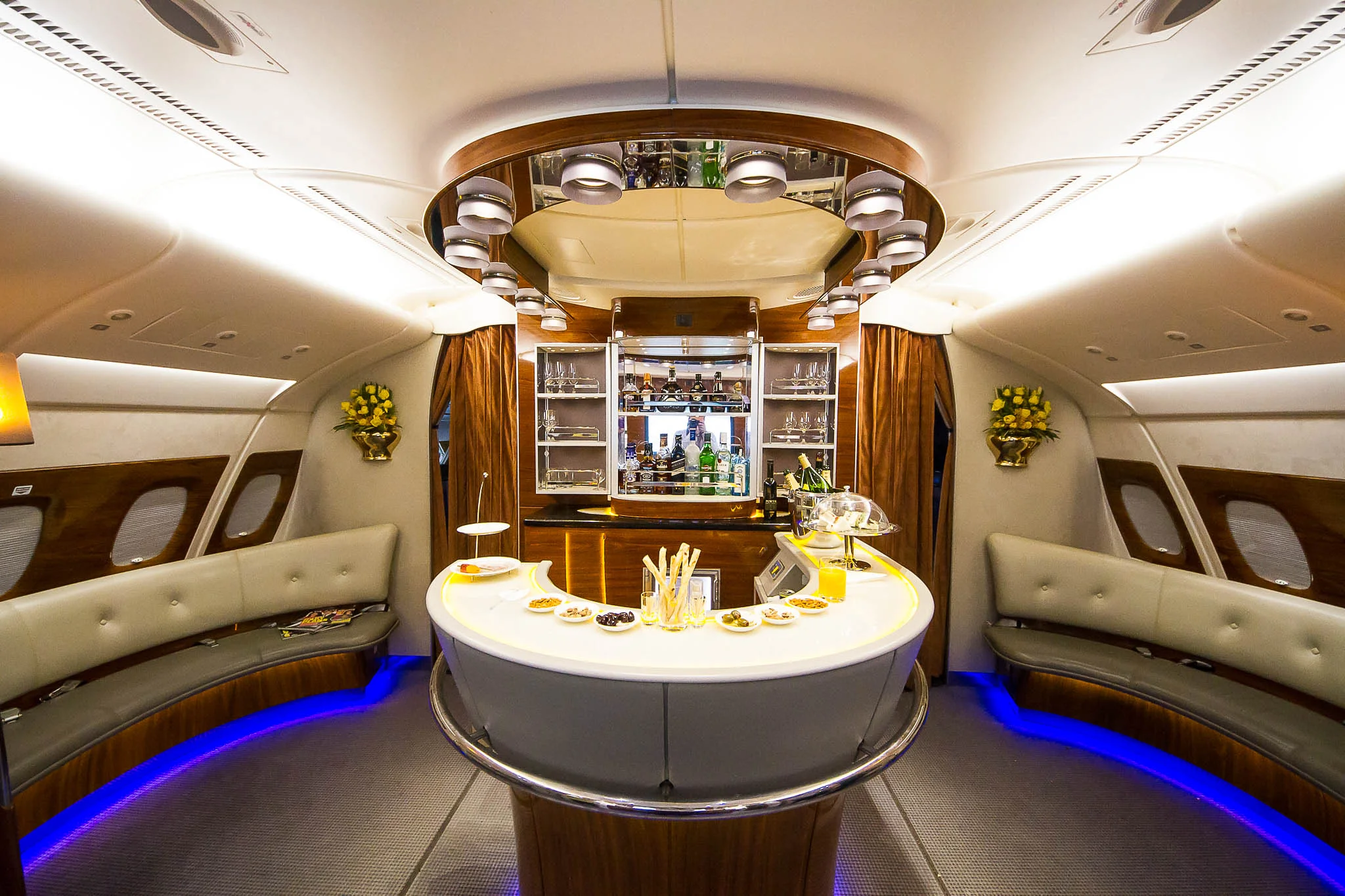 Emirates to Operate Airbus A380 between Dubai and Moscow from 01 October 2017