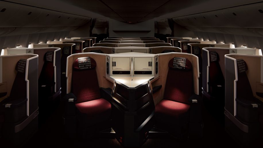 Photo Credit: Japan Airlines
