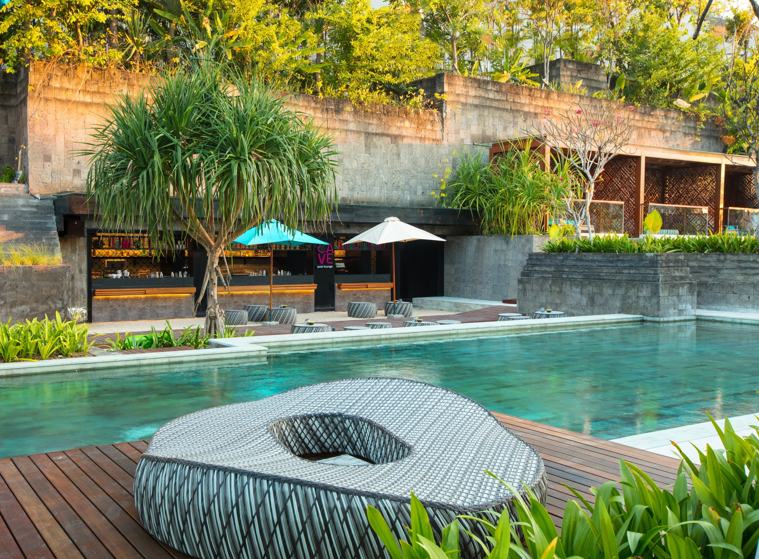 Hotel Indigo Bali Seminyak Beach Embraces Modern and Traditional - Now Open!