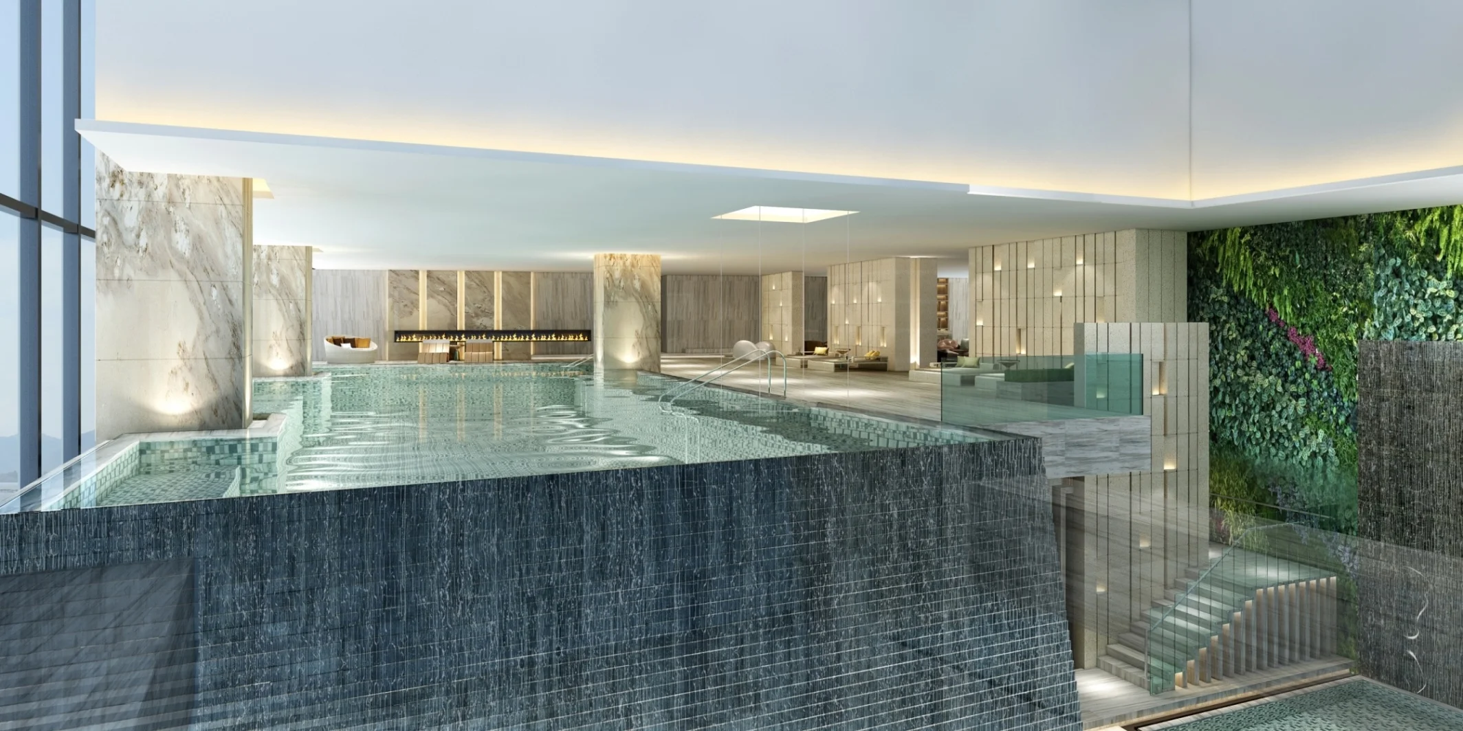 Photo Credit: Sofitel Foshan