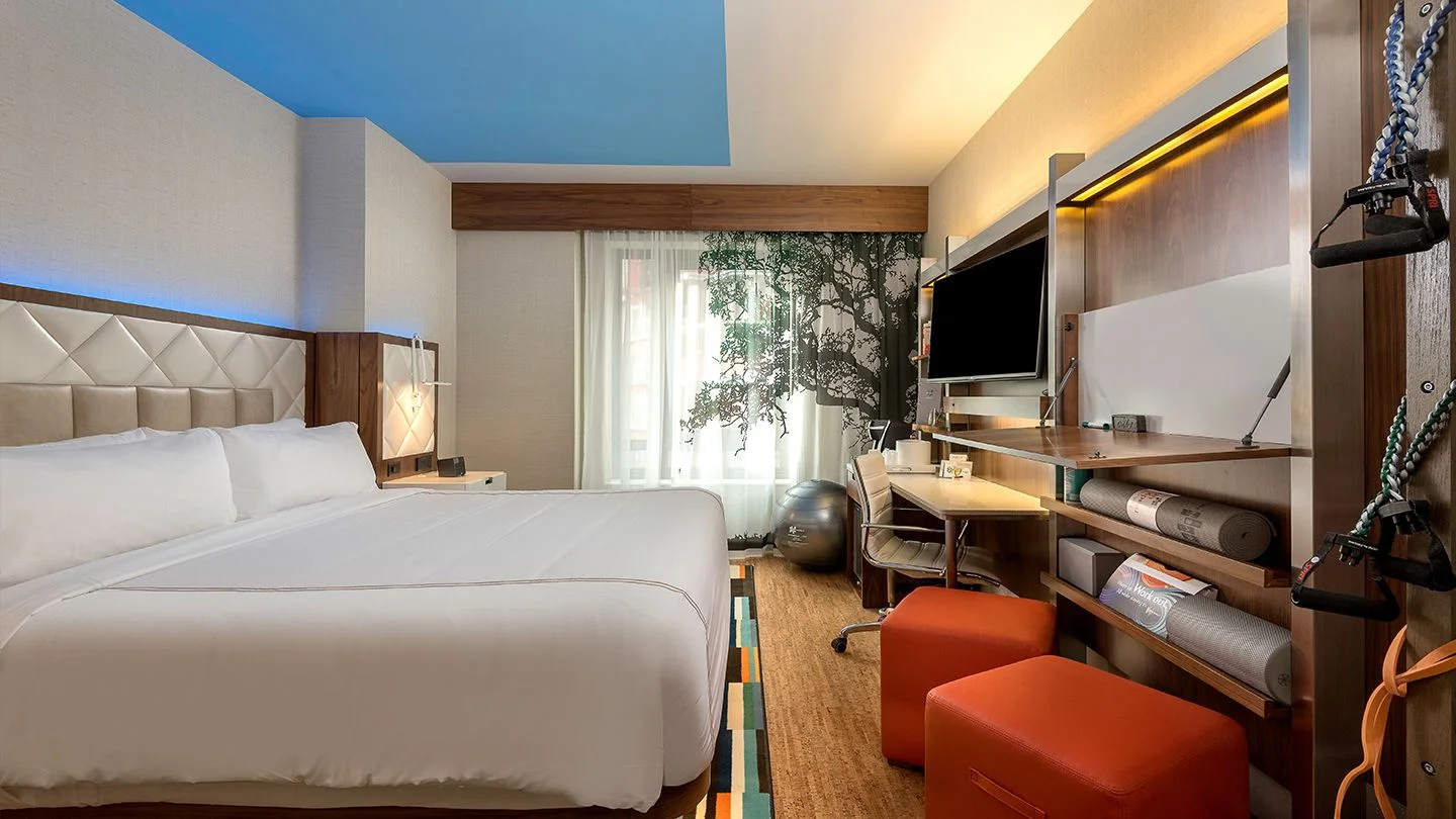 IHG Plans to Introduce Kimpton, EVEN Hotels and Staybridge Suites to Singapore