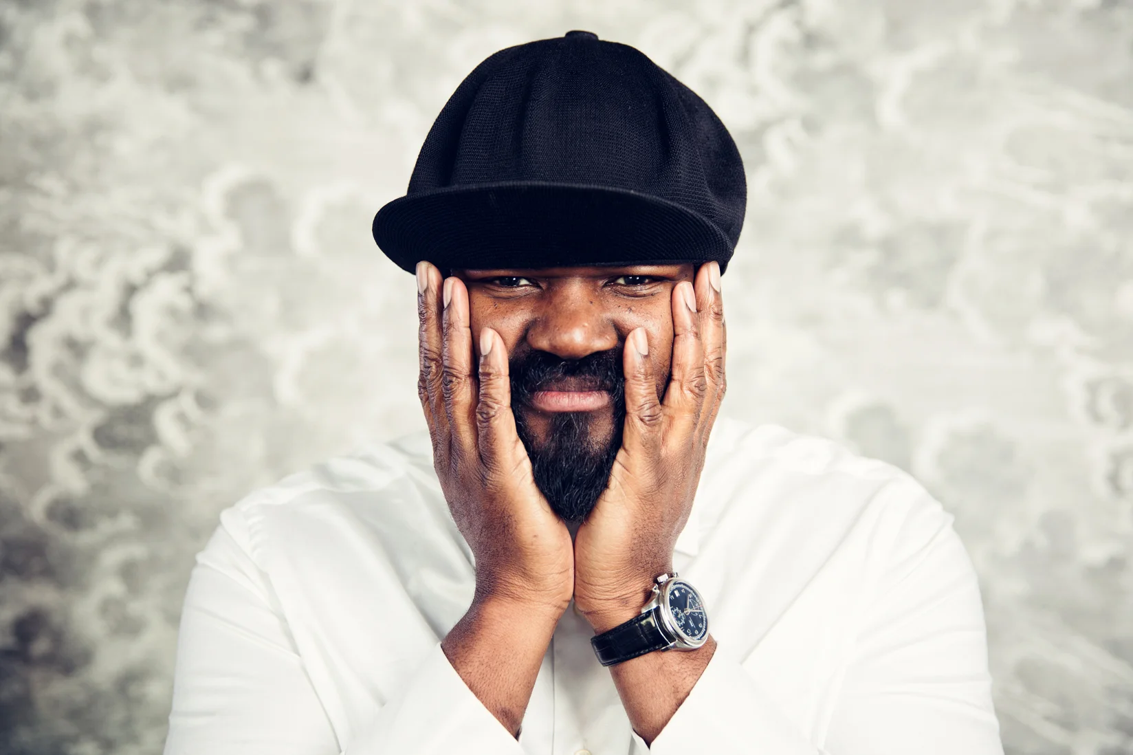 After-party with Grammy Award-winning Musician Gregory Porter at The St. Regis Singapore - Limited Tickets!