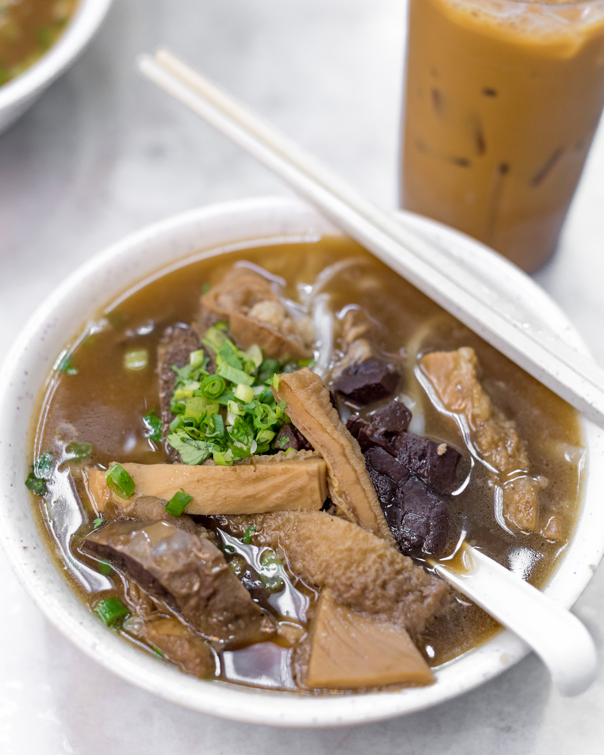 Where to Go to in Hong Kong - A Quick Weekend Cafe and Restaurant Guide