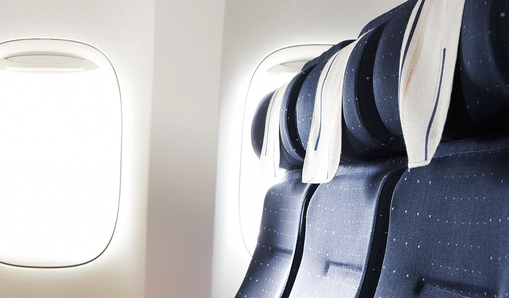 Promotion Fares on Air France and KLM (Travel to Europe for S$749) - Book by 14 September 2017