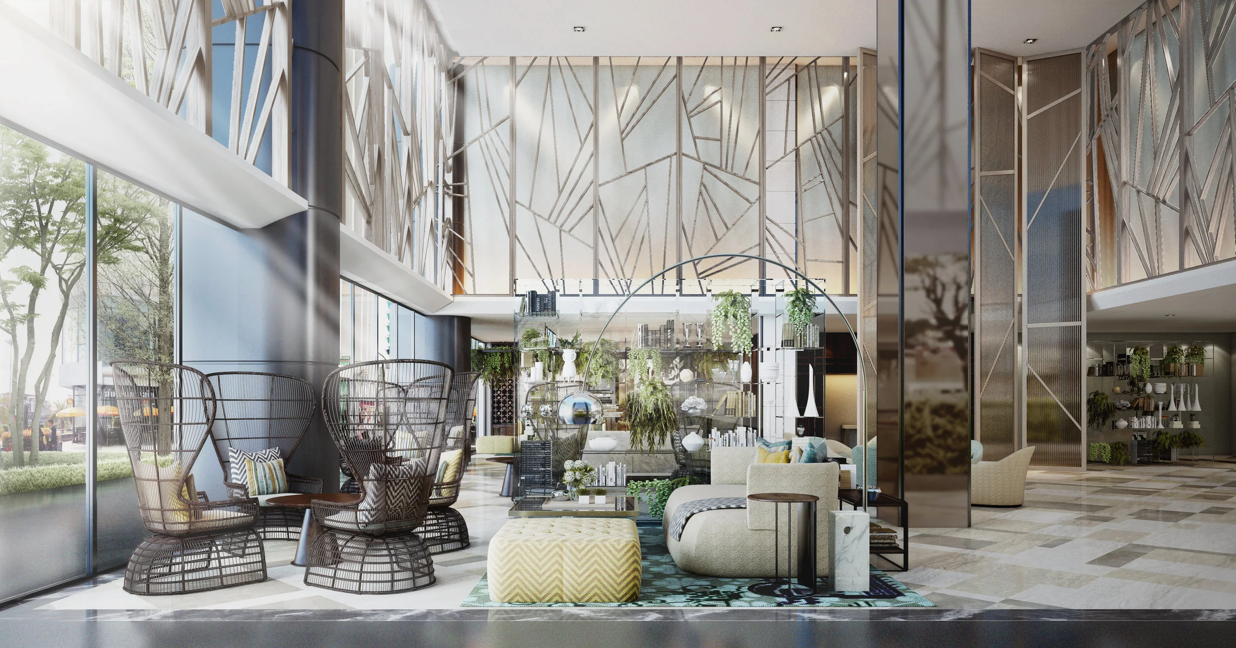 IHG Opens Holiday Inn & Suites Rayong City Centre in Rayong, Thailand - Popular Seaside Destination for Urbanites