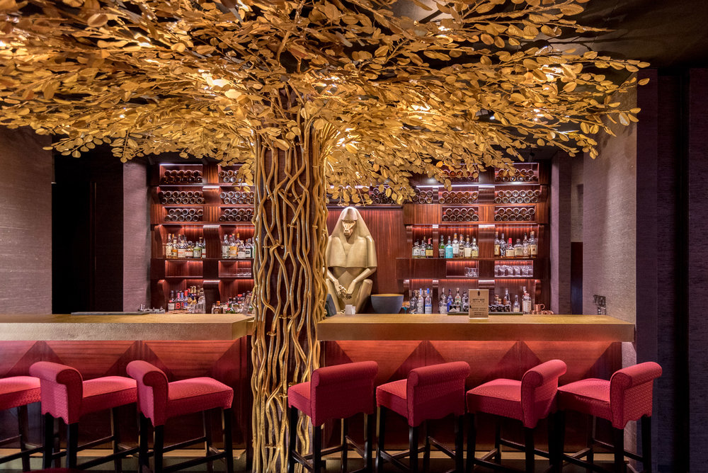 Hotel Review: The Vagabond Club, A Tribute Portfolio Hotel, Singapore (Art Executive Club Suite) — The