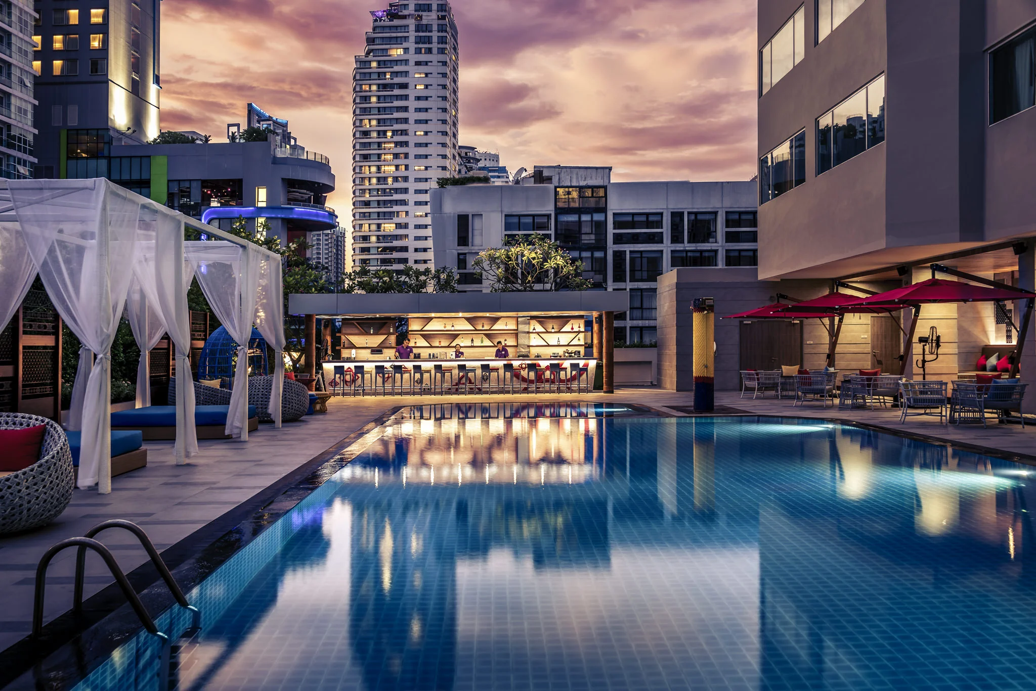 Mercure Bangkok Sukhumvit 11 by AccorHotels opens in Bangkok's Hottest District