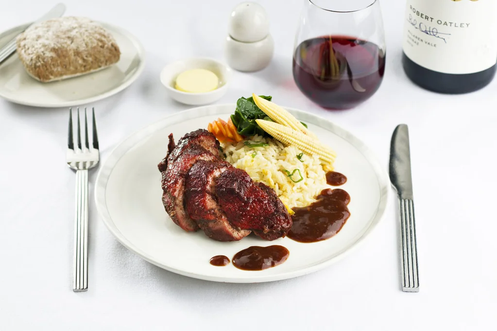 Singapore Airlines extends Book the Cook Service to Flights from Brisbane and Perth