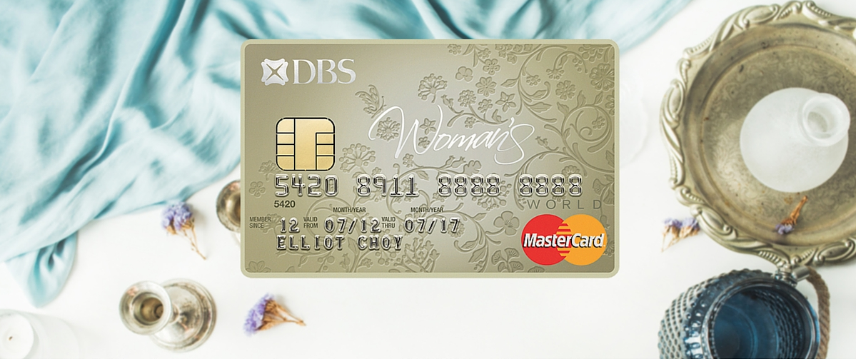 Online Hotel and Flight Spend Classified as 'Ineligible' Transactions on DBS Woman's World MasterCard - Check Your Statements!