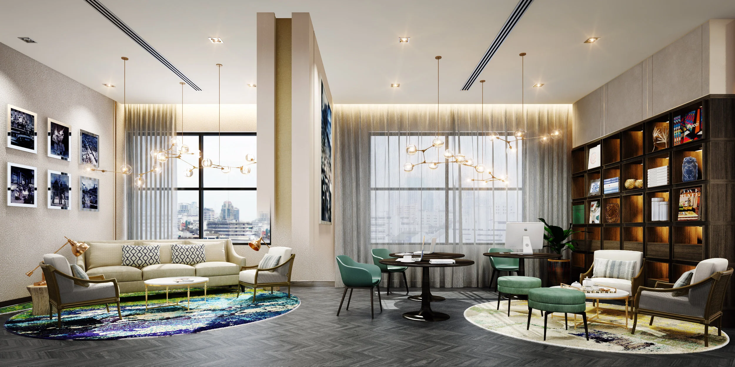 Hyatt Place Bangkok Sukhumvit to Open Near EMQuartier - Taking Reservations from 01 December 2017